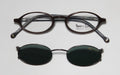 SmartClip 900 Eyeglasses by ModaFrames