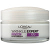 L'Oreal Paris Wrinkle Expert 55+ Anti-Wrinkle Smoothing Calcium Face Moisturizer 1.7 oz