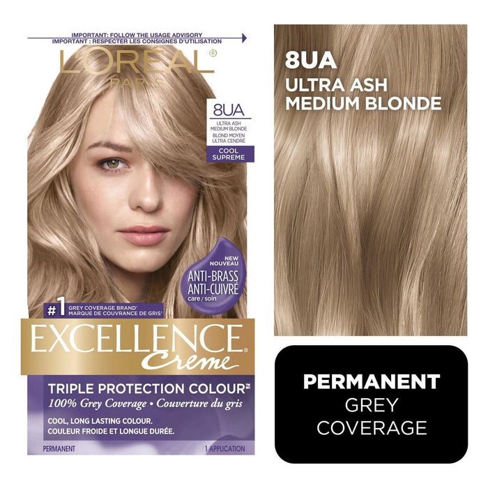 L'Oreal Paris Cool Supreme Permanent Hair Color by Pasteur Pharmacy