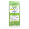 Vagisil Healthy Detox Daily Freshening Wipes, pH-Balanced, 20 Count