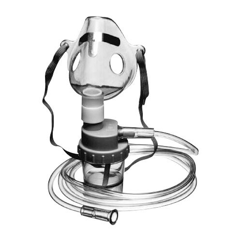 Adult Aerosol Mask (Allied Health) by Pasteur Pharmacy