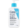 Cerave SA Lotion For Rough & Bumpy Skin, 8 Oz