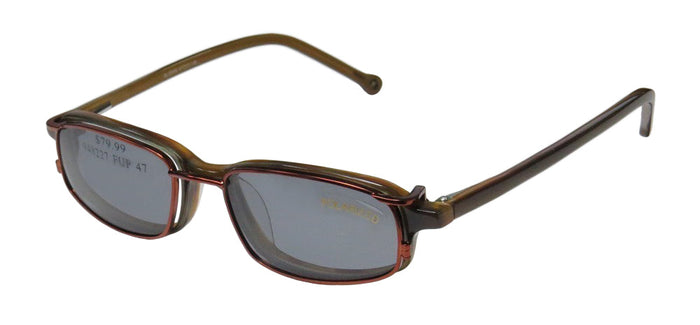 SmartClip 912 Eyeglasses by ModaFrames