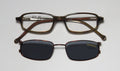 SmartClip 912 Eyeglasses by ModaFrames