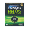 LifeStyles Ultra Sensitive Cm 36