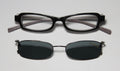 SmartClip 906 Eyeglasses by ModaFrames