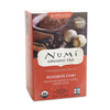 Numi Organic Teas and Teasans, 1.71 oz, Rooibos Chai, 18/Box