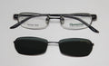 Elite Eyewear Clever Clip 010 Eyeglasses by ModaFrames