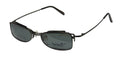 Elite Eyewear Intelli Clip 739 Eyeglasses by ModaFrames