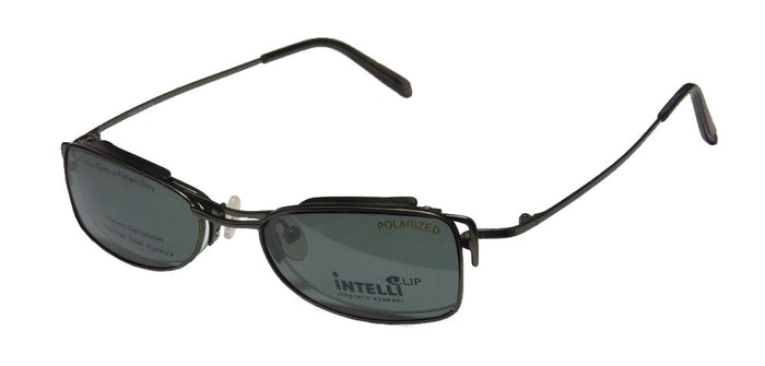 Elite Eyewear Intelli Clip 739 Eyeglasses by ModaFrames