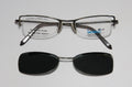 Elite Eyewear Intelli Clip 739 Eyeglasses by ModaFrames