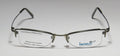 Elite Eyewear Intelli Clip 739 Eyeglasses by ModaFrames