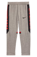 Nike Boys Therma Elite Basketball Jogger Track Pants, Size 4 by Vanessa Jane
