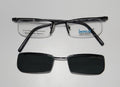 Elite Eyewear 736 Eyeglasses by ModaFrames