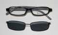 SmartClip 920 Eyeglasses by ModaFrames