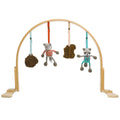 play gym | woodland - natural by Finn + Emma