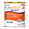 Mead Johnson PurAmino Jr Pediatric Formula, 14.1 Oz. Can