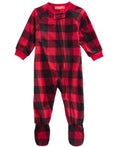 Matching Family Pajamas Baby Merry Pajamas by Vanessa Jane