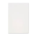 Elmer's Polystyrene Foam Board, 20 x 30, White Surface and Core, 10/Carton