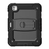iPad Pro 11-inch (M4 2024 / M5 2025) Case - Heavy-Duty Defense | Raider Series