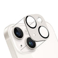 ZeroDamage Camera Lens Protector (2-Pack) - iPhone 14 and iPhone 14 Plus by Zerodamage Sahara Case LLC