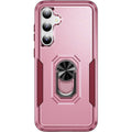 Raider Series Kickstand Case with Belt Clip - Samsung Galaxy S23 FE by Zerodamage Sahara Case LLC