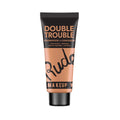 RUDE Double Trouble Foundation + Concealer by Avera Group