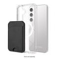 Venture Series Wallet Case - Samsung Galaxy S25+ by Zerodamage Sahara Case LLC
