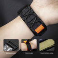 Sport Samsung Galaxy Ultra Watch Band | Compatible with 47MM & 2025 Ultra, Watch 8 Classic | by Arleathercraft