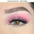Triple Threat by Pink Purée