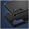 Raider Series Heavy-Duty Kickstand Case - Samsung Galaxy A25 5G by Zerodamage Sahara Case LLC