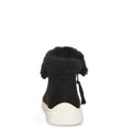 Steve Madden Big Girls Hi-Top Sneaker, Size 12 by Vanessa Jane