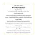 14k Gold Tahitian Pearl and Diamond Dangle Earrings by Fine Color Jewels