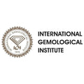 14K Solid White Gold 10.00ct Lab-Grown Round IGI Certified Diamond Stud Earrings by DailySale