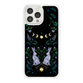 Episodic Drawing Enchanted Collection HD Apple iPhone 11 Series Phone Case by Affinity Bands