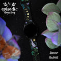Episodic Drawing Enchanted Collection HD Watchband for Samsung, Garmin, Fossil, and More by Affinity Bands