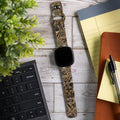 Realtree Max 5 HD Fitbit Versa 3 and Sense 1 Watch Band by Affinity Bands