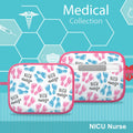 Nursing HDX Apple AirPods Pro 1 & 2 Case Cover by Affinity Bands