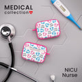 Nursing HDX Apple AirPods Pro 1 & 2 Case Cover by Affinity Bands