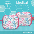 Nursing HDX Apple AirPods Gen 3 Case Cover by Affinity Bands