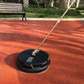 15" High Pressure Flat Surface Cleaner by DailySale