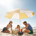 15” Patio Umbrella Base Weight Bag by DailySale