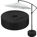 15” Patio Umbrella Base Weight Bag by DailySale