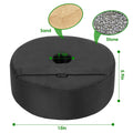 15” Patio Umbrella Base Weight Bag by DailySale