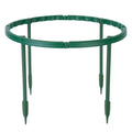 15-Piece: Garden Plant Support Stakes by DailySale