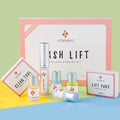 15-Piece: Professional Lash Lift Kit by DailySale