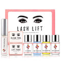 15-Piece: Professional Lash Lift Kit by DailySale