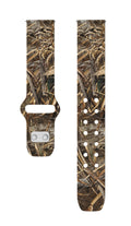 Realtree Max 5 HD Watchband for Samsung, Garmin, Fossil, and More for Samsung, Garmin, Fossil, and More by Affinity Bands