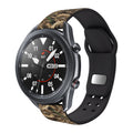 Realtree Max 5 HD Watchband for Samsung, Garmin, Fossil, and More for Samsung, Garmin, Fossil, and More by Affinity Bands