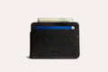 Triple Pocket Card Case by Kiko Leather